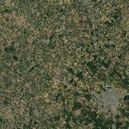 Nihtaur Satellite Map