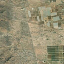 Las Mercedes [Agropecuaria] Satellite Map