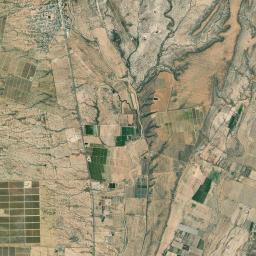 Pesqueira Satellite Map