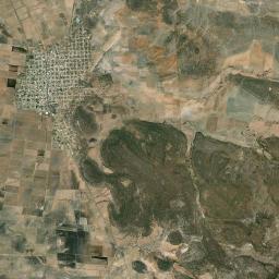 Gómez Farías Satellite Map