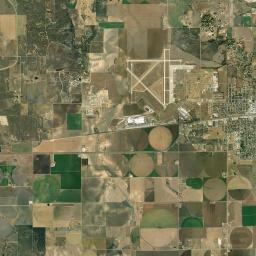 2567-2699 22nd Street, Hondo, TX 78861 Satellite Map