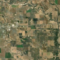 County Road 442, Hondo, TX 78861, USA Satellite Map