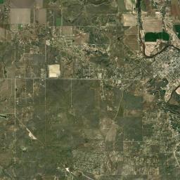 Castroville Satellite Map