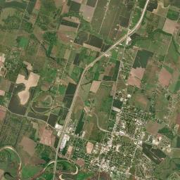 8906 U.S. 59, Wharton, TX 77488, USA Satellite Map