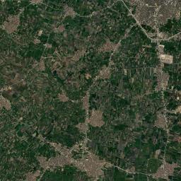 Iţsā Satellite Map