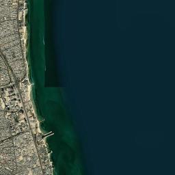 Salwá Satellite Map