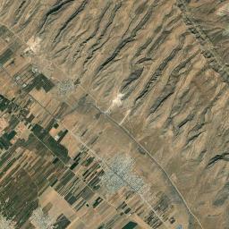 Akbarabad Satellite Map