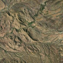 Hanza Satellite Map
