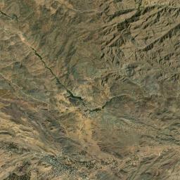 Darb-e Behesht Satellite Map