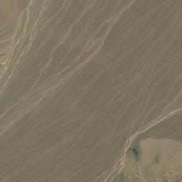 Narmashir Satellite Map