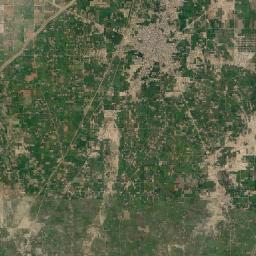 Ferozewala Satellite Map