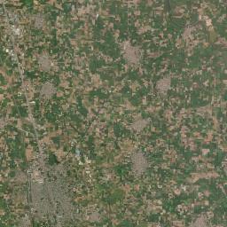 Samalkha Satellite Map