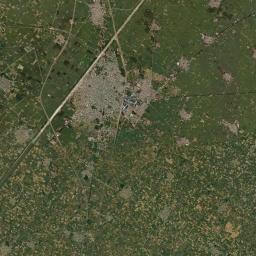 Khatauli Satellite Map