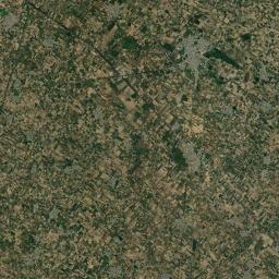 Haldaur Satellite Map