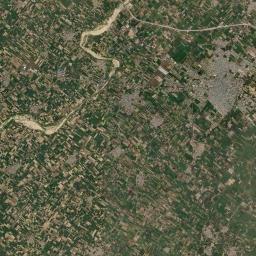 Jaspur Satellite Map