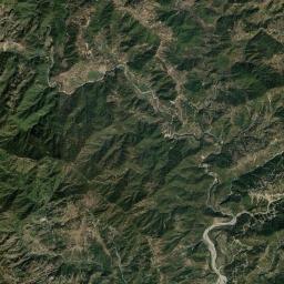 Champawat Satellite Map