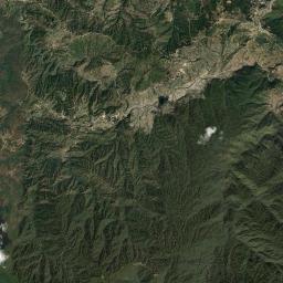 Dadeldhurā Satellite Map