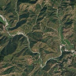 Dipayal Satellite Map