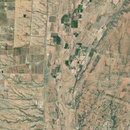 Estación Zamora Satellite Map