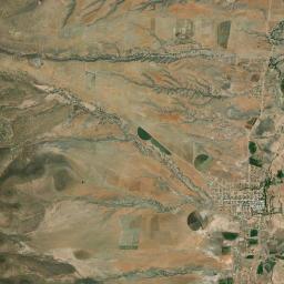 Namiquipa Satellite Map