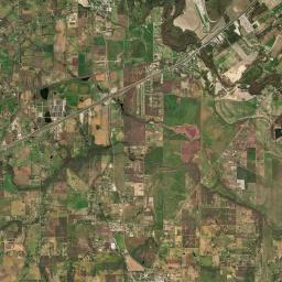 16281-16399 Senior Rd, Von Ormy, TX map(satellite map)