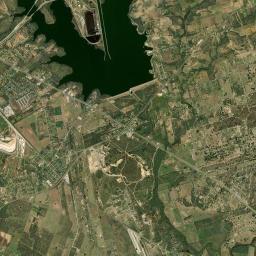 14612-14794 Charles W Anderson Loop Satellite Map