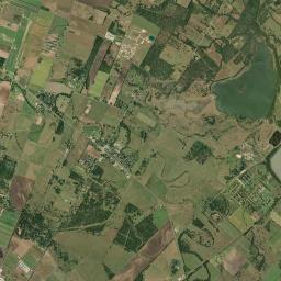 Boling Satellite Map