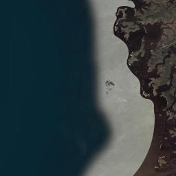 Lukens Florida Satellite Map