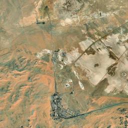 Halat Ammar Satellite Map