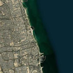Al Funayţīs Satellite Map