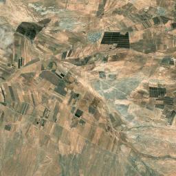 Sarvestan Satellite Map