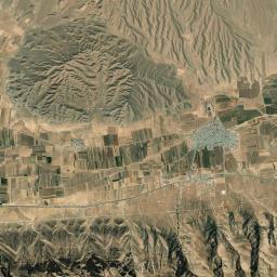RonizOlya Satellite Map