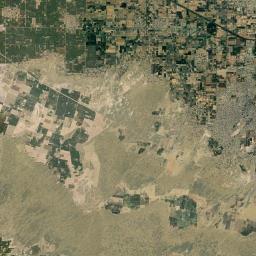 Fort Abbas Satellite Map