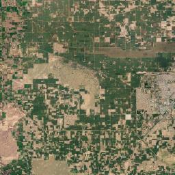 Anupgarh Satellite Map