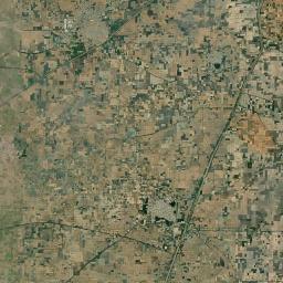 Narnaund Satellite Map