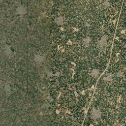 Kishanpur baral Satellite Map