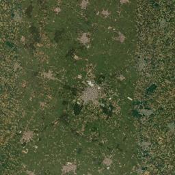 Phalauda Satellite Map