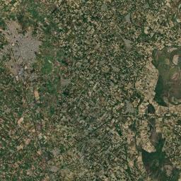 Seohara Satellite Map