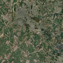 Kashipur In Uttarakhand Map Map - Kashipur, Uttarakhand (Kashipur) - Map[N]All.com