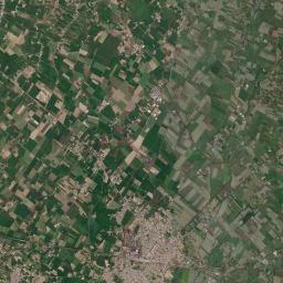 Bazpur Satellite Map