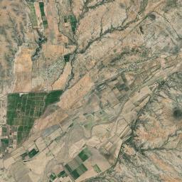 Molino de Camou Satellite Map