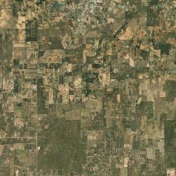Somerset Satellite Map