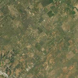 Wilson County Satellite Map