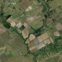 Danbury Satellite Map