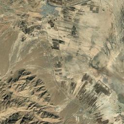 Qatruyeh Satellite Map