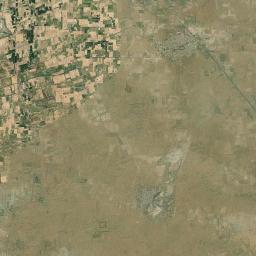 Hanumangarh Satellite Map