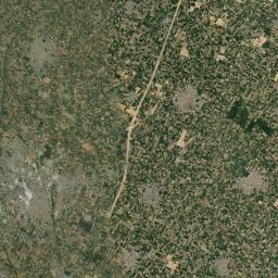 Baraut Satellite Map