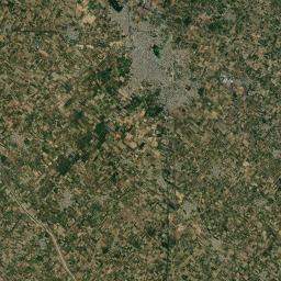 Chandpur Satellite Map