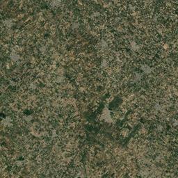 Pheona Satellite Map