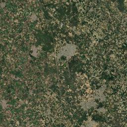 Sahaspur Satellite Map